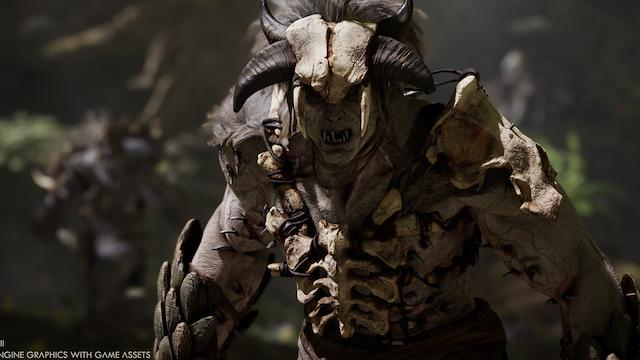 Image for the game Ark II