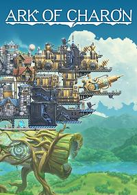 Cover image for the game Ark of Charon