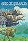 Cover image for the game Ark of Charon
