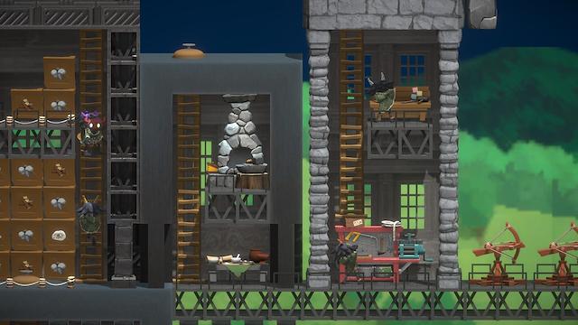 Image for the game Ark of Charon