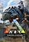 Cover image for the game Ark: Survival Evolved