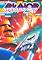 Cover image for the game Arkanoid: Doh It Again