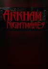 Cover image for the game Arkham Nightmares