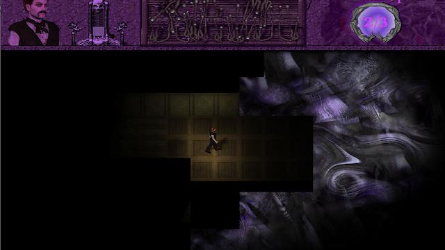 Image for the game Arkham Nightmares