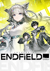 Cover image for the game Arknights: Endfield