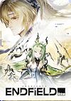 Cover image for the game Arknights: Endfield