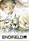 Cover image for the game Arknights: Endfield