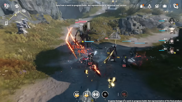 Image for the game Arknights: Endfield