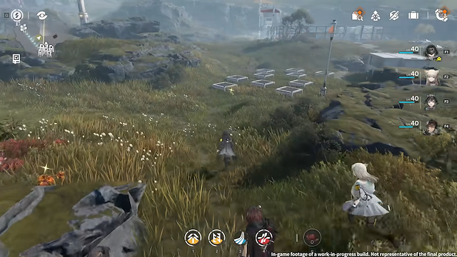 Image for the game Arknights: Endfield