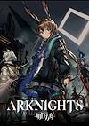 Cover image for the game Arknights