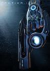 Cover image for the game Arktika.1