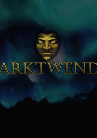 Cover image for the game Arktwend: The Forgotten Realm
