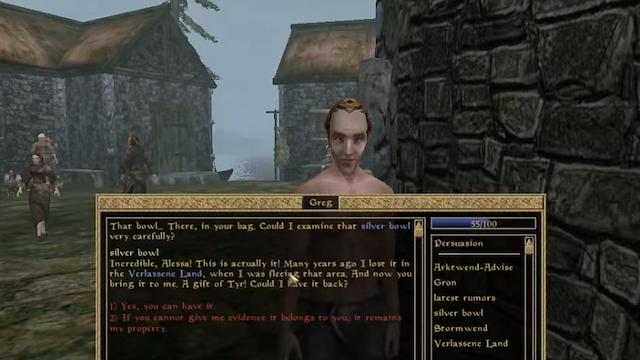Image for the game Arktwend: The Forgotten Realm