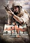 Cover image for the game Arma 2: British Armed Forces