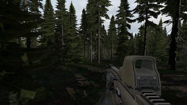 Image for the game ArmA 2: Operation Arrowhead