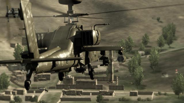 Image for the game ArmA 2: Operation Arrowhead