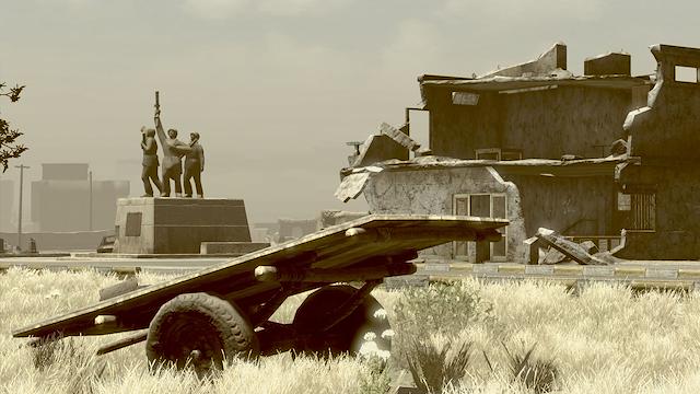 Image for the game Arma 2: Private Military Company