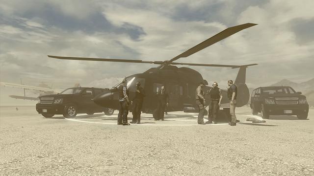 Image for the game Arma 2: Private Military Company