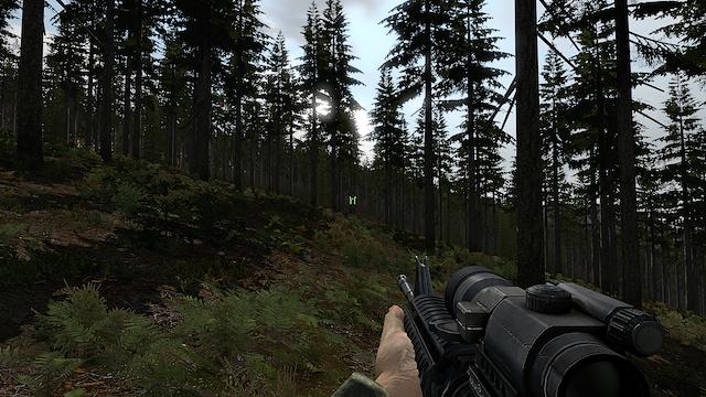 Image for the game Arma 2