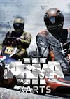 Cover image for the game Arma 3 Karts
