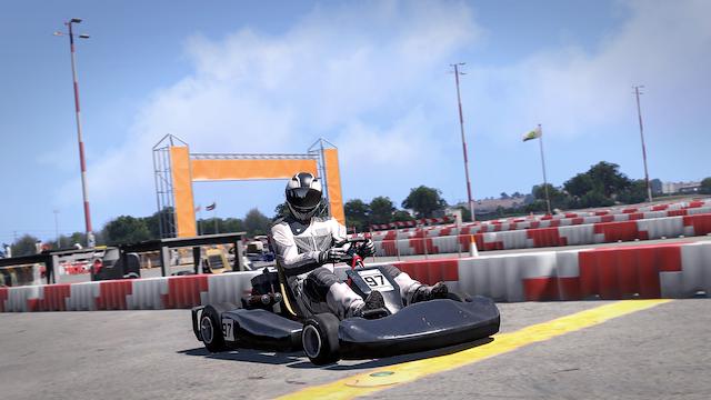 Image for the game Arma 3 Karts