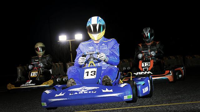 Image for the game Arma 3 Karts