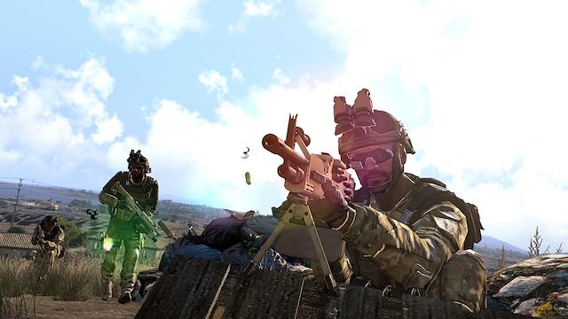 Image for the game Arma 3: Marksmen