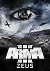 Cover image for the game Arma 3: Zeus