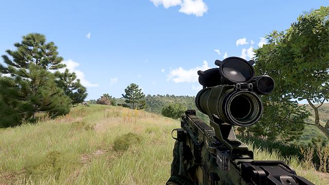 Image for the game Arma 3