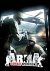 Cover image for the game ARMA: Armed Assault