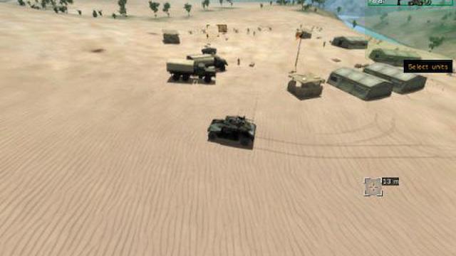 Image for the game ARMA: Armed Assault