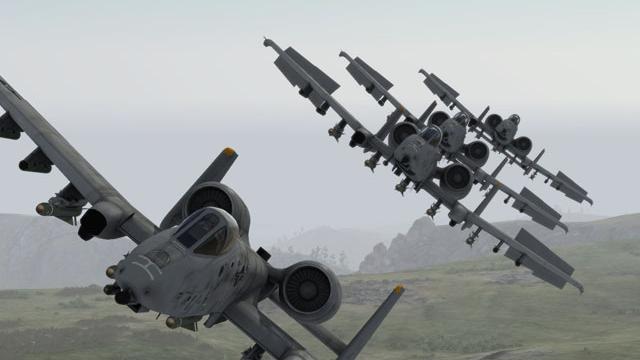 Image for the game ARMA: Armed Assault