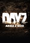 Cover image for the game Arma II: DayZ