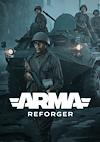 Cover image for the game Arma Reforger