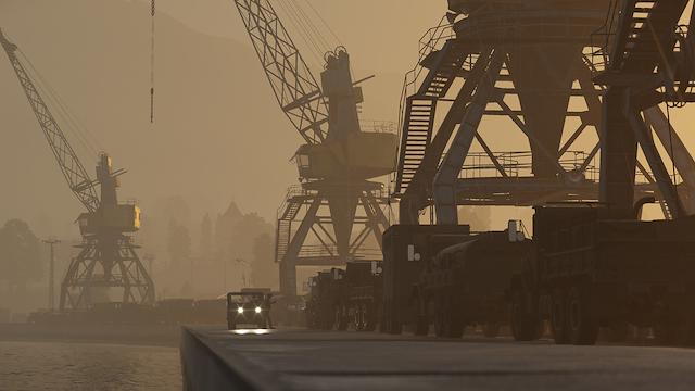 Image for the game Arma Reforger