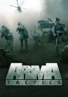 Cover image for the game Arma Tactics