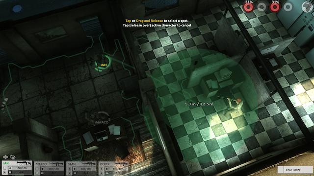 Image for the game Arma Tactics