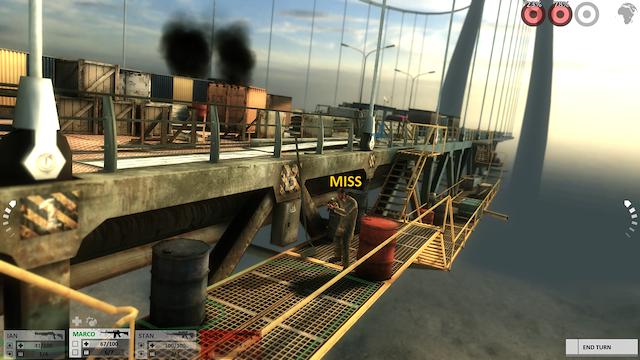 Image for the game Arma Tactics