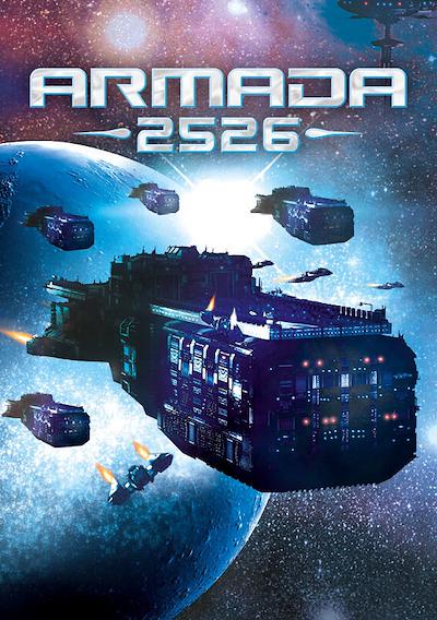 Cover image for the game Armada 2526