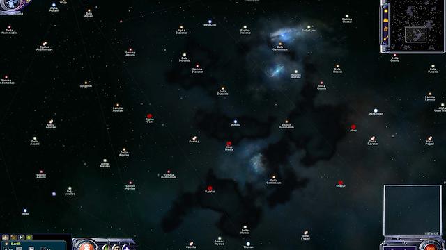Image for the game Armada 2526