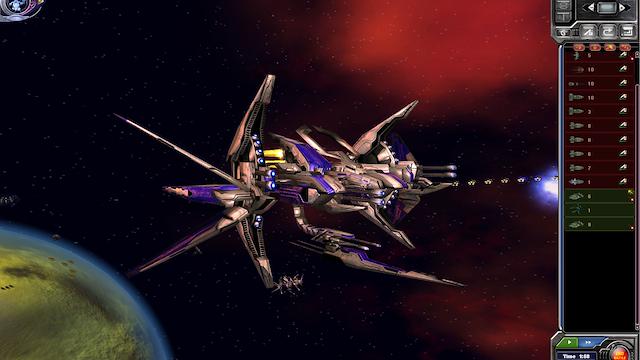 Image for the game Armada 2526