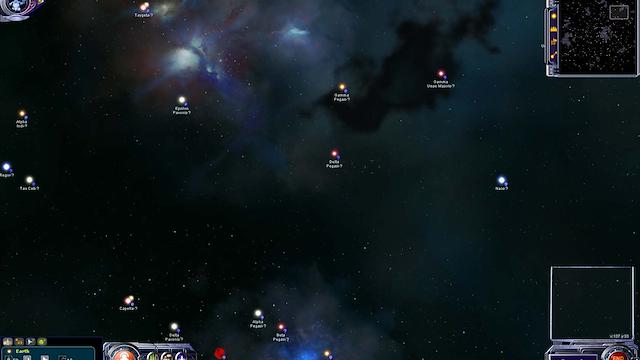 Image for the game Armada 2526