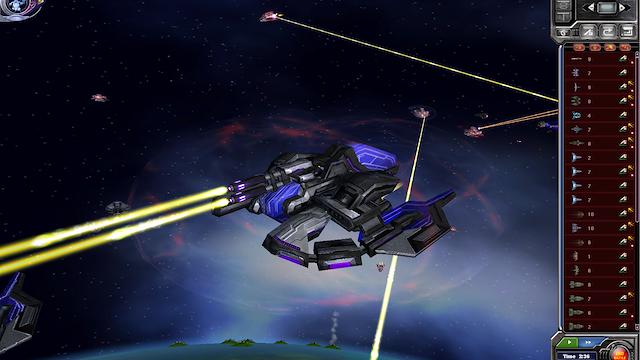 Image for the game Armada 2526