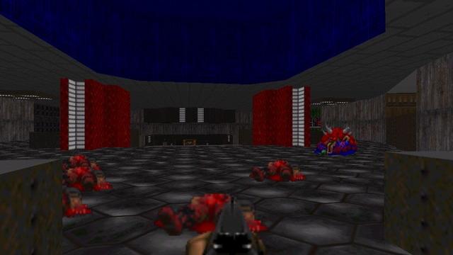 Image for the game Armadosia: The Mad Corridor
