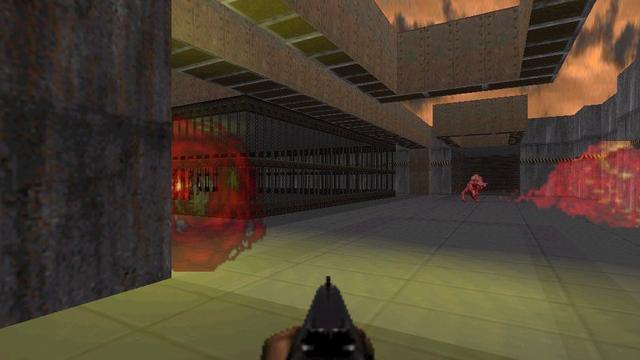 Image for the game Armadosia: The Mad Corridor
