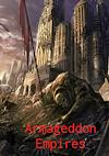 Cover image for the game Armageddon Empires