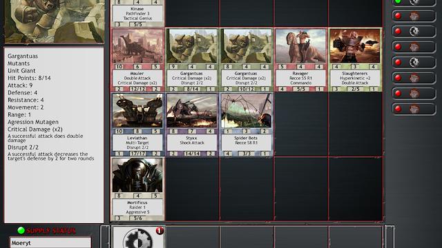 Image for the game Armageddon Empires