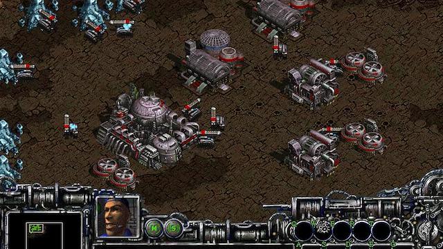 Image for the game Armageddon: For the Crimson Glory