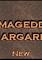 Cover image for the game Armageddon Margaret