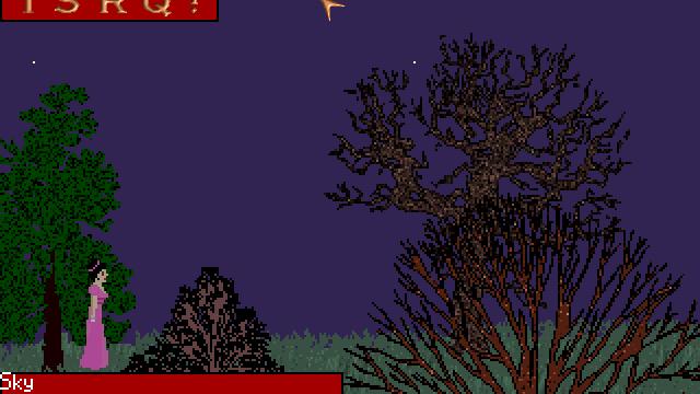 Image for the game Armageddon Margaret